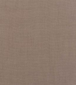 Brera Lino Fabric by Designers Guild Nutmeg