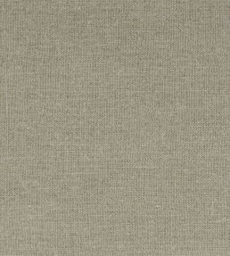 Brera Lino Fabric by Designers Guild Pebble