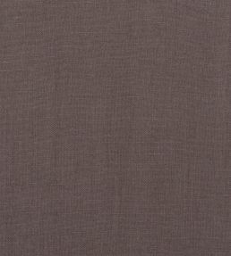 Brera Lino Fabric by Designers Guild Poivre