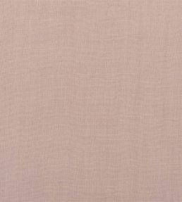 Brera Lino Fabric by Designers Guild Quartz Rose