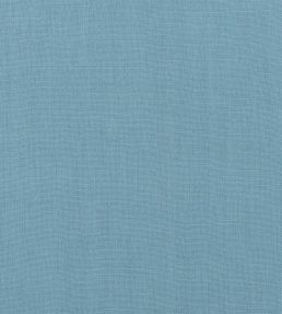 Brera Lino Fabric by Designers Guild Swedish Blue