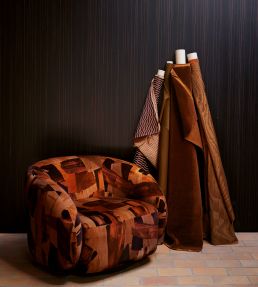 Brera Fabric by Zinc Spiced