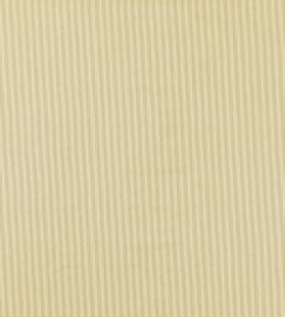 Breton Fabric by Clarke & Clarke Ochre