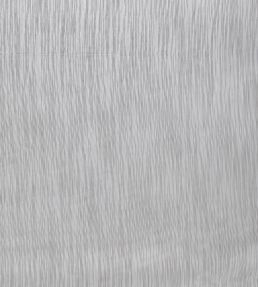 Breton Fabric by Prestigious Textiles Silver