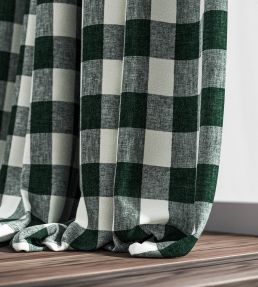 Bridlington Fabric by Warwick Clover