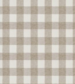 Bridlington Fabric by Warwick Natural