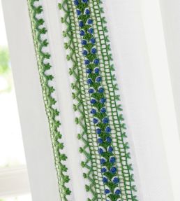Brigette Tape Trimming by Thibaut Kelly