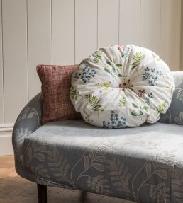 Brigitte Fabric by Clarke & Clarke Summer
