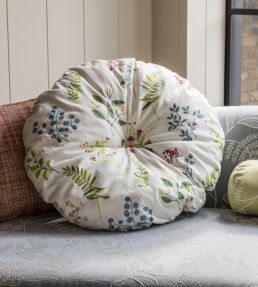 Brigitte Fabric by Clarke & Clarke Summer