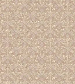 Brimble Wallpaper by Josephine Munsey Pink