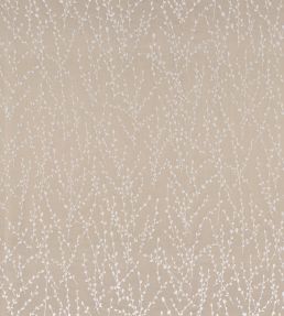Brindille Fabric by Camengo Sable