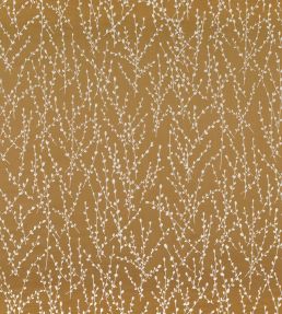 Brindille Fabric by Camengo Safran