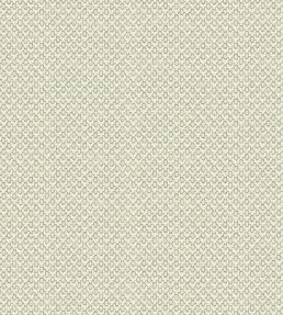 Brindle Dot Wallpaper by Josephine Munsey Aqua