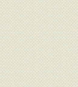 Brindle Dot Wallpaper by Josephine Munsey Light Blue