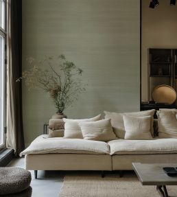 Brisa Wallpaper by Jannelli&Volpi Shell