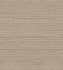 Brisa Wallpaper by Jannelli&Volpi Sand