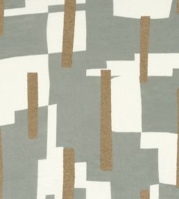 Brisbane Fabric by Camengo Horizon