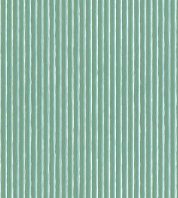 Brita Wallpaper by Sandberg Emerald