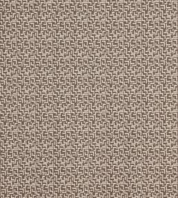 Brixton Fabric by Prestigious Textiles Acorn