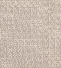 Brixton Fabric by Prestigious Textiles Ecru