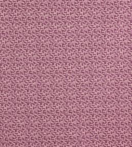 Brixton Fabric by Prestigious Textiles Iris