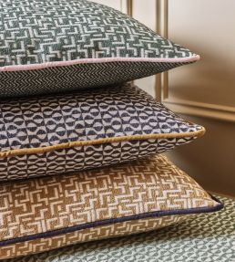 Brixton Fabric by Prestigious Textiles Ivy