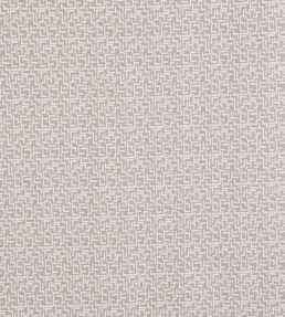 Brixton Fabric by Prestigious Textiles Stone