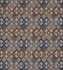Broadway Fabric by Warwick Document