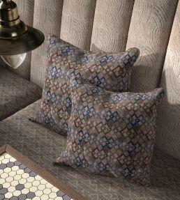 Broadway Fabric by Warwick Argyle