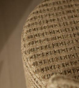 Broadway Fabric by Zinc Camel