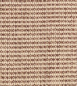 Broadway Fabric by Zinc Umber