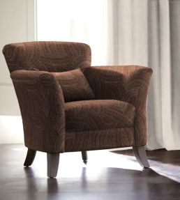 Brocade Fabric by Arley House Cork