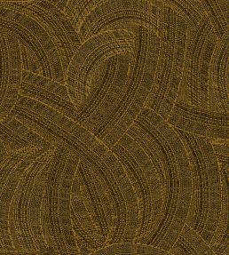 Brocade Fabric by Arley House Guilded