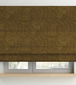 Brocade Fabric by Arley House Guilded