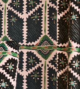 Brocha Wallpaper by Harlequin Forest/Azul