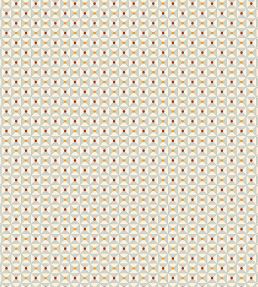 Broken Dishes Wallpaper by Ottoline Nostalgic Blue