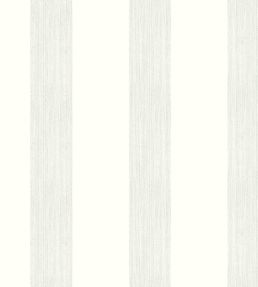 Brome Stripe Wallpaper by Christopher Farr Cloth Sky