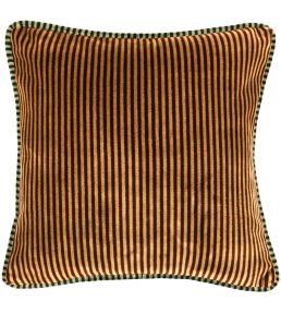 Bromley Cushion 50 x 50cm by Kirkby Design Ganache