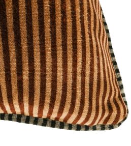 Bromley Cushion 50 x 50cm by Kirkby Design Ganache