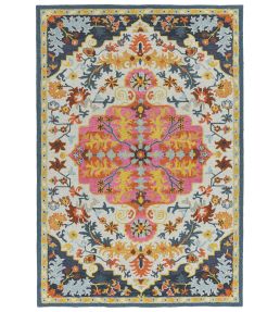 Asiatic Bronte rug Multi BRONT170-01-120170 Multi