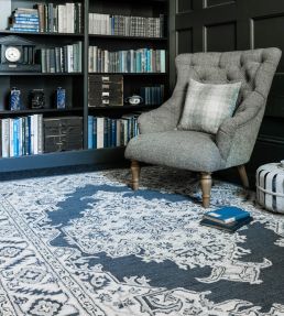 Asiatic Bronte rug Shadow BRONT170-03-120170 Shadow