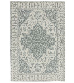 Asiatic Bronte rug Silver BRONT170-04-160230 Silver