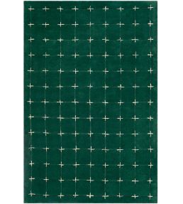 Livabliss Brook rug Green BKO2333-576 Green