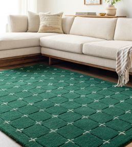 Livabliss Brook rug Green BKO2333-576 Green
