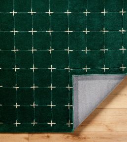 Livabliss Brook rug Green BKO2333-576 Green