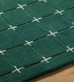 Livabliss Brook rug Green BKO2333-576 Green