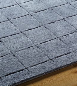 Livabliss Brook rug Grey BKO2335-576 Grey