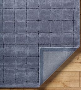 Livabliss Brook rug Grey BKO2335-576 Grey