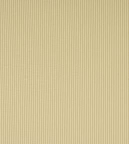 Brooke Stripe Fabric by Colefax and Fowler Leaf/Green