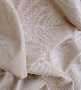 Brooklyn Fabric by Andrew Martin Natural